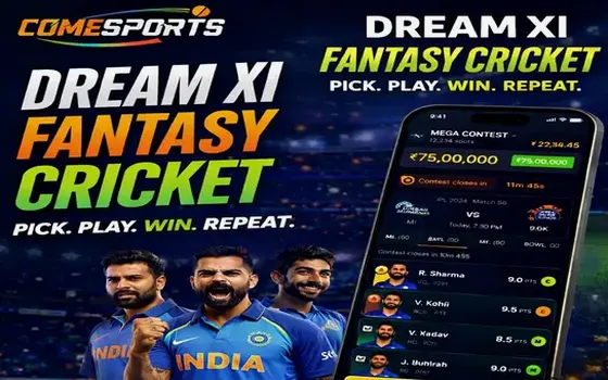 Chennai vs Mumbai on Hero11