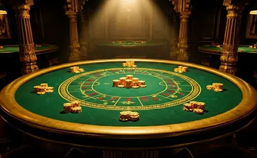 Teen Patti VIP