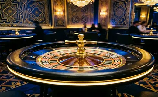 Infinite Blackjack